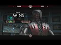The BEST Master Of Souls Ermac Player in Mortal Kombat X!