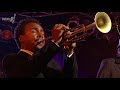 Roy Hargrove feat. by WDR BIG BAND - Hargrove Grooves | Full Concert