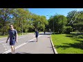 Central Park Virtual Run with Adam NYC