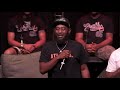 The Durham Late Show Roast Session w/ DC Young Fly, Karlous Miller and Chico BEan