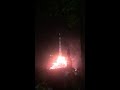 Firework in Paris (2019) part 14