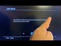 How to Reinstall PS4 System Software Without USB - In 5 EASY Steps