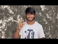 Super beginner handstand routine EP 2 || Krishna sonkar ||