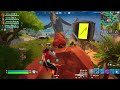 REfl3ct + FRIENDS & FAMILY ON FORTNITE!