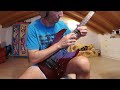 Caught somewhere in time, Iron Maiden, Adrian Smith guitar solo