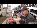 Make Your Lawnmower Start On The First Pull Again - Honda Auto-choke Repair - Video