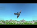 The infected plane | Turboprop flight simulator (Part 5)