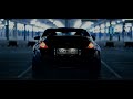 Nissan 350Z | Cinematic Night Shots | 4K