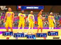 AI's are WAY Better Than Randoms in NBA 2K24!