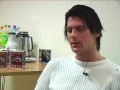 Interview Basshunter - Jonas Altberg (part 1)