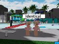 We’re twins! || Roblox || edit || Lovely Lana