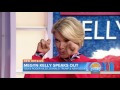 Megyn Kelly Talks Roger Ailes Allegations, 'Dark Year' As Donald Trump's Target | TODAY