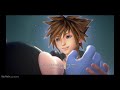 Kingdom Hearts 3 ReMind - Guardians of Light VS Replica Xehanorts
