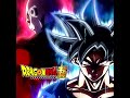 Dragon Ball Super: Limit Break X Survivor - NateWantsToBattle (feat. Kiyoshi Hikawa)