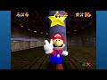 Why DO SM64 speedrun glitches work? - Super Mario 64 Glitches Explained