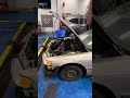 1994 Accord oil change part 3