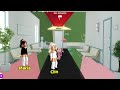 🍉 TEXT TO SPEECH 🥝 I Have Some Trouble With The Girl In Roblox 🍒 Roblox Story