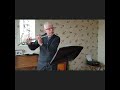 Kohler Romantic flute study