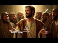 The HORRIBLE DEATH of CAIAPHAS, the High Priest| The Sadducee who killed Jesus Christ