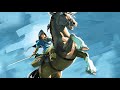 The Legend of Zelda - File Select [Slowed + Reverb]