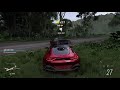 2019 Aston Martin Vantage - Forza Horizon 5 [4K]