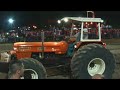 Fiat 1000 Dt VS New Holland Tvt 195