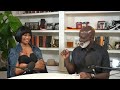How Can I Be Down | Peter Thomas & Cynthia Bailey’s Journey Beyond Marriage – Part 2