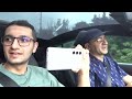 Tesla DOUBTER Changes His Mind After Driving A Tesla For the First Time - MUST SEE REACTION