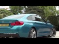 BMW 4 Series Gran Coupe 2017 Review | Driver's Seat