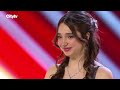 Jade Mathieu Reaches the Unreachable Stars in Singing Performance | The Eliminations | CGT 2024