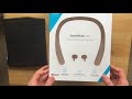 Anker SoundBuds Lite Bluetooth Neckband Headphone Review