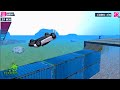 Crazy Stunt Driver: Extreme Racing Simulator - First Look Begin Gameplay Nintendo Switch 4K