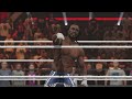 Teddy Jones vs. Joe Gacy: WWE NXT, April 2, 2024 | WWE 2K24