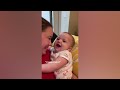 Try Not To Laugh With Hilarious Baby Videos - Funny Baby Videos