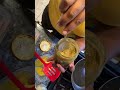 How to make Eggs and plantains 🇭🇹Ze ak Bannann