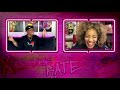 The X Change Rate: Amanda Seales & Clay Cane