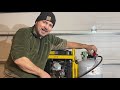 how to convert a gas generator to natural gas - How to convert a generator to propane