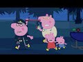 Zombie Apocalypse, Zombies Appear In Peppa Pig City🧟‍♀️ | Peppa Pig Funny Animation