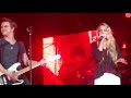 hunter hayes  & danielle bradbery i want crazy