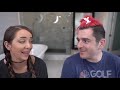 jenna and julien funny moments pt 10