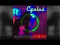 Mechanical Phoenix - Cycles (Electronic/Synth)