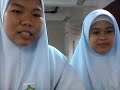 SEMEKU 2018 PETROSAINS SHOW COMPETITION (ALIA&sYAFIKA)