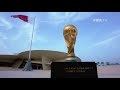 FIFA World Cup Qatar 2022 | 1000 DAYS TO GO!