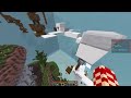 Minecraft Relaxing Parkour | Mountain City Rankup 8 omega |