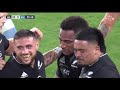 Every All Blacks try in 2021