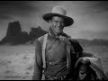 Stagecoach (1939) - John Wayne, Ann-Margret, Bing Crosby and Slim Pickens - Classic Western Movie.