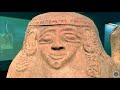 Canaanite Hall (Ca. 2300-1200 BCE) Israel Museum - Virtual Tour