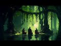 Ancients - Mysterious Meditative Ambient Music - Mystical Viking Meditation Music