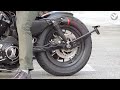 Motorcycle Tire Mass Production Process. 50 Years Old Korean Tyre Manufacturing Company