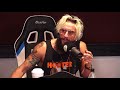 WWE Enzo Amore Freestyles on Hot 97's Ebro In The Morning